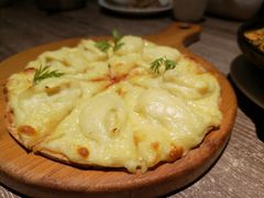 -茉莉餐厅(包河万达店)