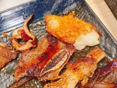 -大渔铁板烧(蛇口店)