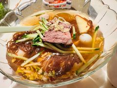 -七八冷面·延边朝鲜族美食(圣熙八号店)