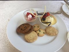 -上海和平饭店-华懋阁 The Cathay Room