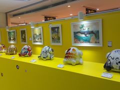 店内环境-上海世茂广场(南京东路店)