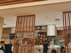 -杭州开元名都大酒店·地中海自助餐厅