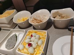 -海底捞火锅(奥体南路店)