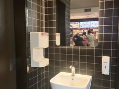 -肯德基(中华路店)