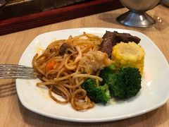 -必胜客(瑞虹店)
