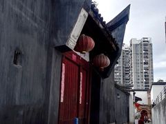 -三坊七巷历史文化街区