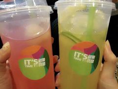 -鲜果时间(中北永旺店)