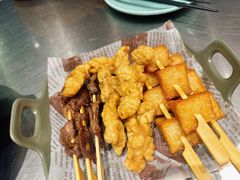 -潮界(虹桥新天地店)