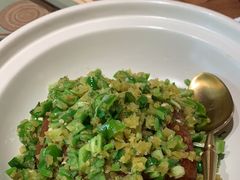 酸菜香猪肉-大盐帮川菜馆(长楹天街店)