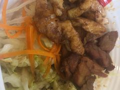 -台湾卤肉饭(龙口店)