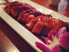 院落(太阳宫凯德MALL店)-院落创意菜