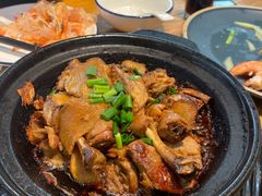 -大厨的餐厅(曾厝垵总店)