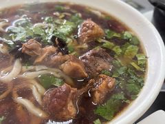 -北京清真房记小吃店