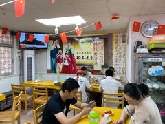 大堂-屋里家延边朝鲜族冷面(南园店)