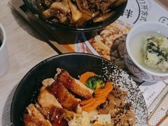 -吉野家(复兴路第二餐厅店)