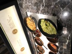 -湊湊火锅·茶憩(东城万达店)