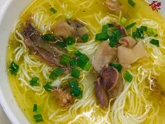 -海汇源老烧麦店(东大街总店)