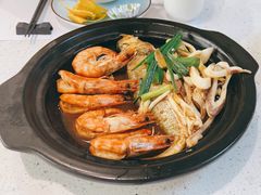 东海炣三鲜-宋小谨·泉州菜(南益广场店)