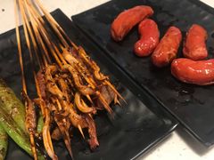 -蚝太郎 • 海鲜烧烤(建国路创始店)