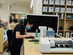 -巴黎春天(浦建店)