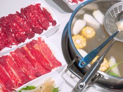 -潮正和潮汕牛肉火锅·老字号(番禺万达店)