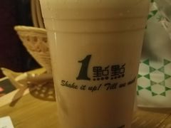 -1点点(银座和谐广场店)