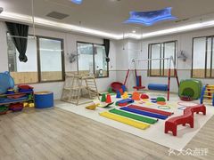 -广州市海珠区乐森幼儿园