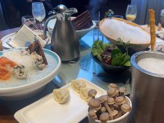 -东海怡品海鲜豆捞(星街坊店)