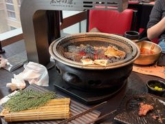 -黑牛の店·黑金店(沈阳万象城店)