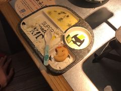 -探鱼·鲜青椒爽麻烤鱼(中山大信新都汇店)