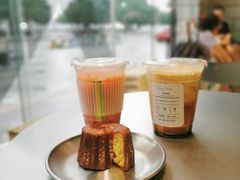 -RWORK·COFFEE(滨江店)