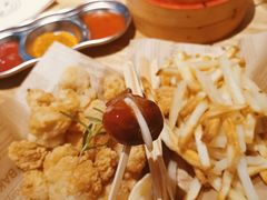 -甘单茶事小馆(洋河店)