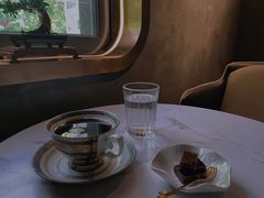 红豆羊羹-Hei Cafe(工体店)