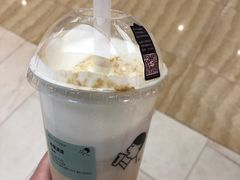 波波家族-喜茶(永旺梦乐城店)