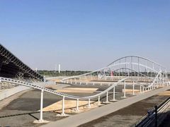 -法拉利主题公园
