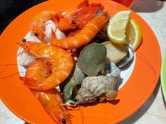 -粤海喜来登酒店·盛宴海鲜牛排自助餐厅(天河城店)