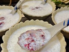 -阿山卓·野生菌火锅·纳西火塘烤肉