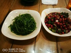 -聚点串吧·北京烧烤(朝北店)