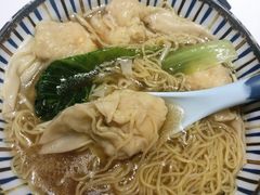 -龙记香港茶餐厅(久光百货店)