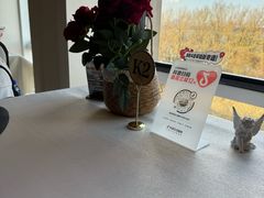 -圣彼得堡观江俄餐厅(中央大街黑金冠店)