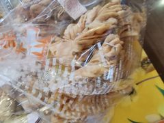 咸排叉-生活林(河北路店)