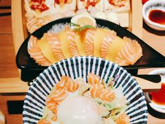-万岁寿司(天河领展店)
