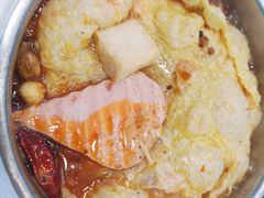 -超信煮动力经典火锅(海伦二店)