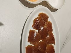 -皇城根·鲁菜济南菜·吊炉烤鸭·炒鸡鱼头(济南旗舰店)