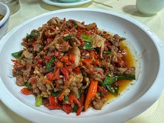 -笨罗卜浏阳菜馆(龙华鹏润达店)