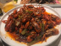 -小河公主秘制烤羊腿(小绿谷店)