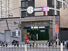 -宋家庄(地铁站)