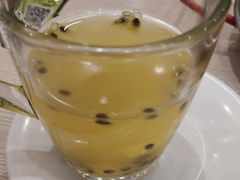 -佰搭果·广式茶餐厅(西华路店)