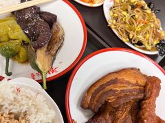 -刘小忙把子肉(北园大街总店)