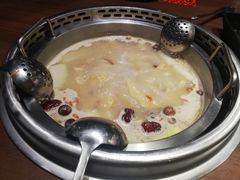 -快乐小羊·内蒙牛羊肉火锅(流花中心店)